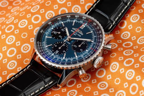 breitling watches news|new Breitling watches for 2022.